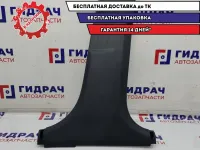 Обшивка стойки центральной нижняя правая Hyundai Solaris 2 85845-H5000-TRY.