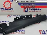 Обшивка стойки задней нижняя левая Hyundai Solaris 2 85890-H5000-TRY.