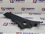 Обшивка стойки задней нижняя левая Hyundai Solaris 2 85890-H5000-TRY.
