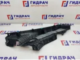 Обшивка стойки задней нижняя левая Hyundai Solaris 2 85890-H5000-TRY.