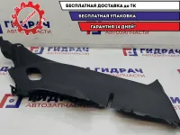 Обшивка стойки задней нижняя правая Hyundai Solaris 2 85895-H5000-TRY.