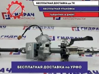 Колонка рулевая Hyundai Solaris 2 56300-H0761. В сборе.