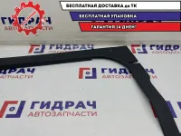 Обшивка багажника левая Hyundai Solaris 2 85780-H5000-TRY.