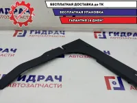 Обшивка багажника правая Hyundai Solaris 2 85785-H5000-TRY.