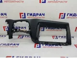 Накладка торпедо Hyundai Solaris 2 84760-H5010.