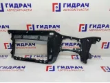 Накладка торпедо Hyundai Solaris 2 84760-H5010.
