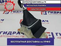 Кулиса КПП Hyundai Solaris 2 43700-F9100-VCS. В сборе.