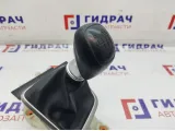 Кулиса КПП Hyundai Solaris 2 43700-F9100-VCS. В сборе.