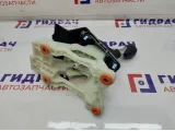 Кулиса КПП Hyundai Solaris 2 43700-F9100-VCS. В сборе.