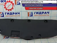 Обшивка крышки багажника Hyundai Solaris 2 81752-H5010.