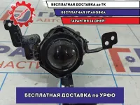 Фара противотуманная левая Hyundai Solaris 2 92201-H5000.
