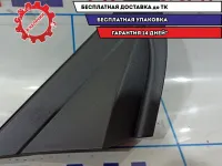 Накладка зеркала правого Hyundai Solaris 2 86190-H5000. Дефект крепления.
