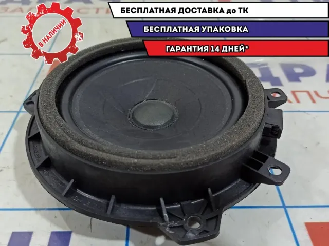 Динамик Hyundai Solaris 2 96330-H5000.