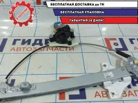Стеклоподъемник электр. задний левый Hyundai Solaris 2 83401-H5110.