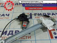 Стеклоподъемник электр. задний правый Hyundai Solaris 2 83402-H5110.