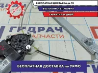 Стеклоподъемник электр. передний левый Hyundai Solaris 2 82401-H5120.