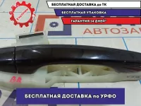 Ручка двери задней правая наружняя Hyundai Solaris 2 82661-H5050.