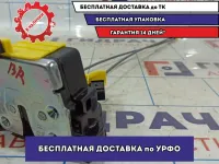 Замок двери задней правой Hyundai Solaris 2 81420-H5010.