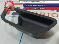 Накладка ручки внутренней левой Hyundai Solaris 2 .