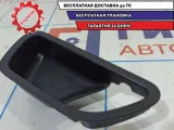 Накладка ручки внутренней правой Hyundai Solaris 2 .