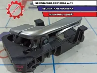 Ручка двери внутренняя левая Hyundai Solaris 2 82610-H5000.