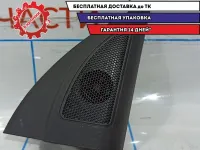 Крышка зеркала внутренняя правая Hyundai Solaris 2 87660H50204X. С динамиком.