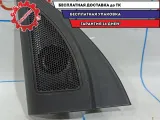 Крышка зеркала внутренняя левая Hyundai Solaris 2 87650H50204X. С динамиком.