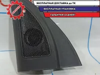 Крышка зеркала внутренняя левая Hyundai Solaris 2 87650H50204X. С динамиком.