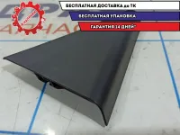 Накладка двери задней левой Hyundai Solaris 2 83910H50004X.