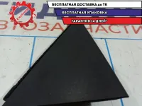 Накладка двери задней правой Hyundai Solaris 2 83840H50004X. Наружный уголок.