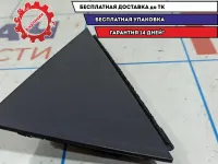 Накладка двери задней левой Hyundai Solaris 2 83830H50004X. Наружный уголок.