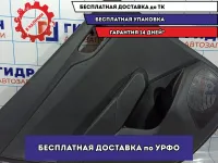 Обшика двери задней левой Hyundai Solaris 2 83301-H5131-TRY.