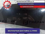 Стекло двери задней правой Hyundai Solaris 2 83420H5000.