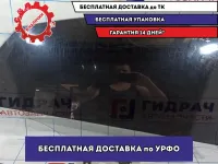 Стекло двери задней правой Hyundai Solaris 2 83420H5000.