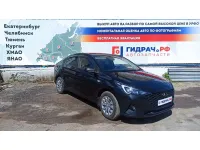 Hyundai Solaris 2