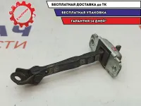 Ограничитель двери передний левый Hyundai Solaris II 79380-H5000.