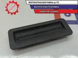 Ручка открывания багажника Hyundai Solaris II 81266-H5000. Наружняя.