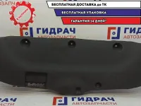 Обшивка крышки багажника Hyundai Solaris II 81752-H5010.