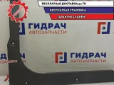 Обшивка багажника левая Hyundai Solaris II 85780-H5000-TRY.