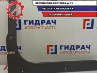 Обшивка багажника левая Hyundai Solaris II 85780-H5000-TRY.