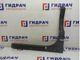 Обшивка багажника левая Hyundai Solaris II 85780-H5000-TRY.