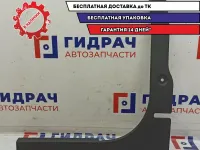 Обшивка багажника правая Hyundai Solaris II 85785-H5000-TRY.