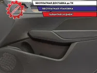 Обшивка двери передней правой Hyundai Solaris II 82302-H5000-TRY. Дефект.