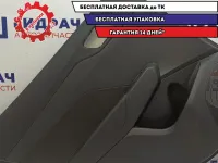 Обшивка двери задней левой Hyundai Solaris II 83301-H5030.