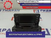 Магнитола Hyundai Solaris II 96170-H5000-URD.