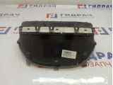Панель приборов Hyundai Solaris II 94003-H5100.