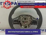 Рулевое колесо Hyundai Solaris II 56100-H5610-TRY.