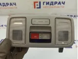 Плафон салонный Hyundai Solaris II 92850-H5100-TTX.
