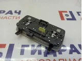 Плафон салонный Hyundai Solaris II 92850-H5100-TTX.