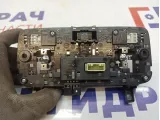 Плафон салонный Hyundai Solaris II 92850-H5100-TTX.